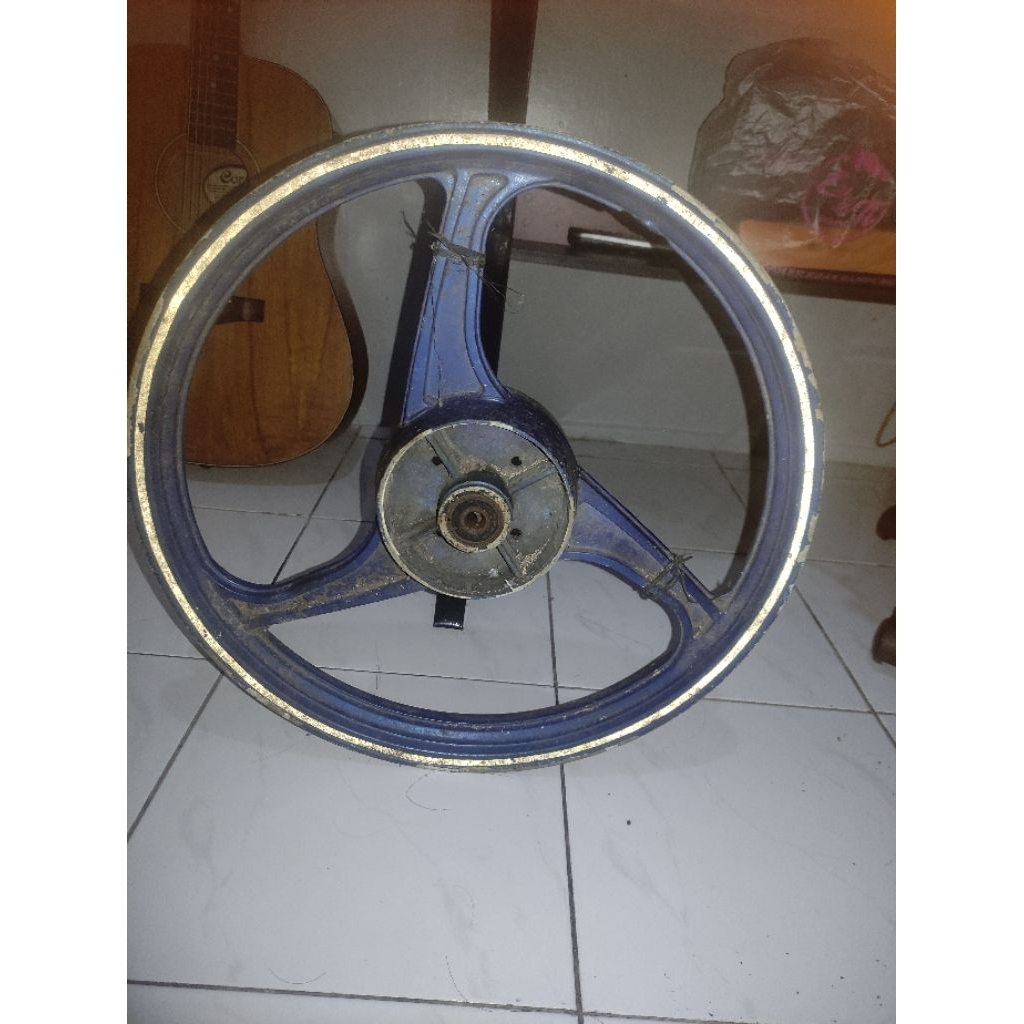 velg noz palang 3 ring 17