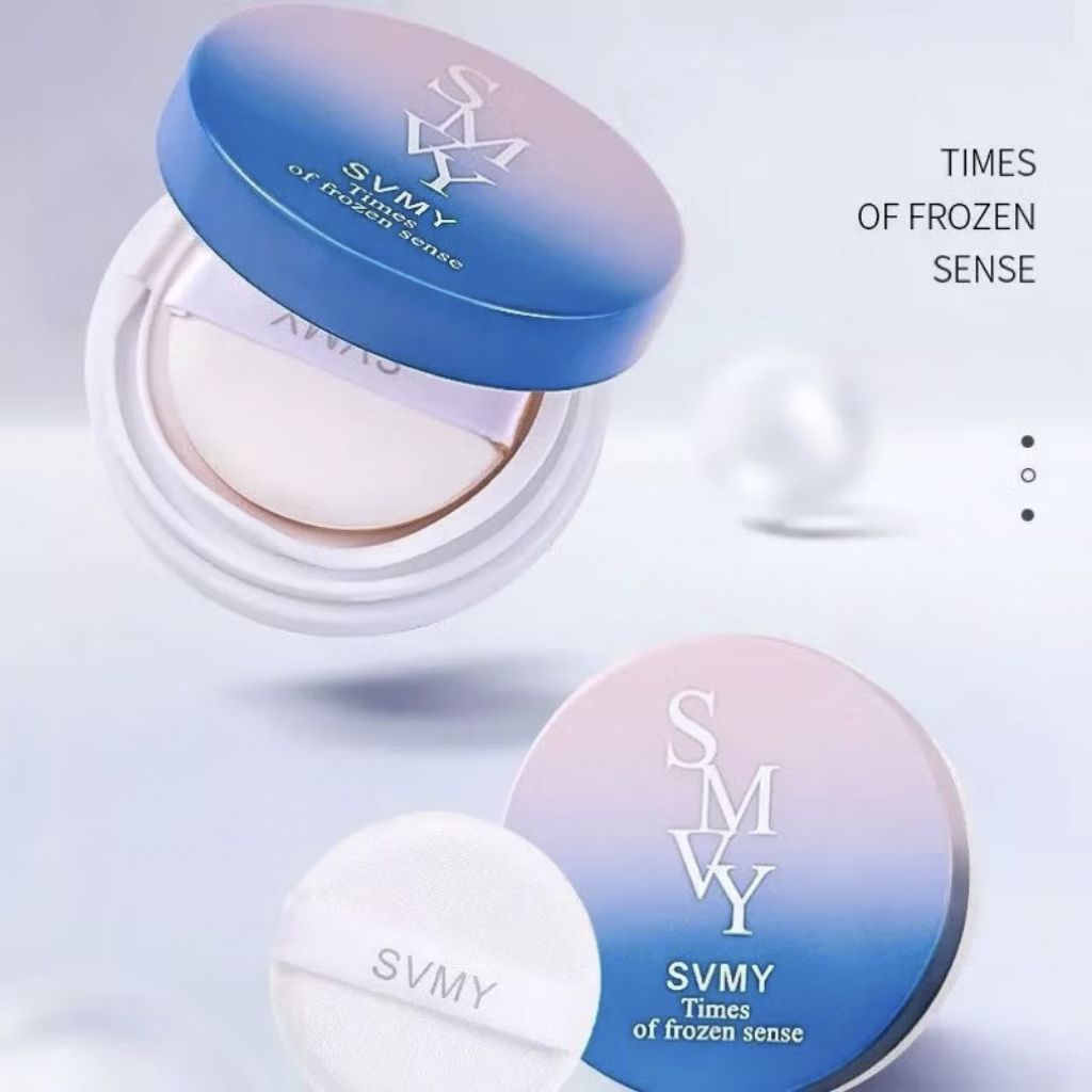 SVMY CUSHION BB - Times of Frozen Sense
