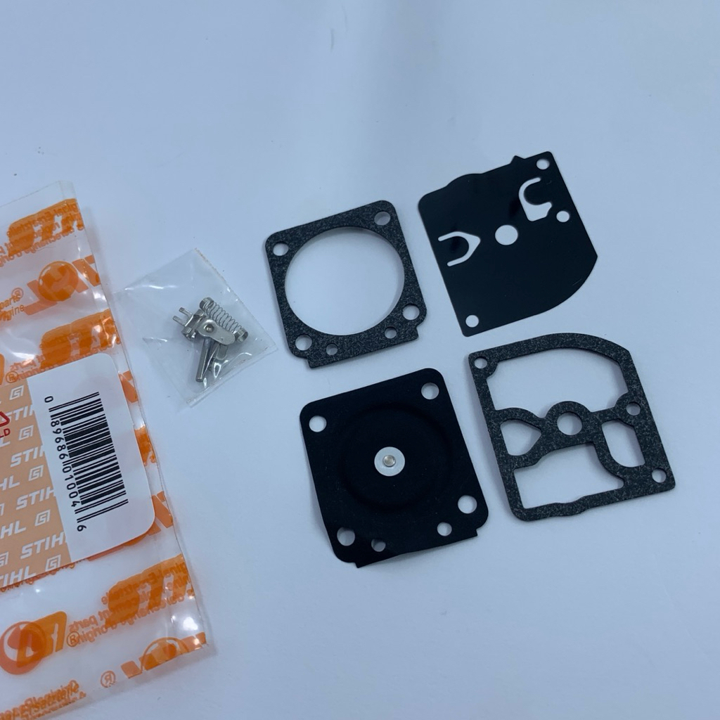 MEMBRAN KARBURATOR STIHL MS170 MS180 MEMBRAN CARBURATOR SENSO MS170/180 ORIGINAL STIHL MEMBRAN CARBU