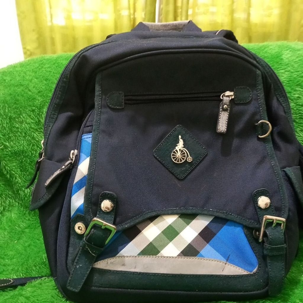 ransel anak beanpole