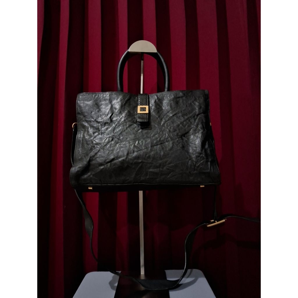 Tote Bag Bertalpan RL Rouge Lounge