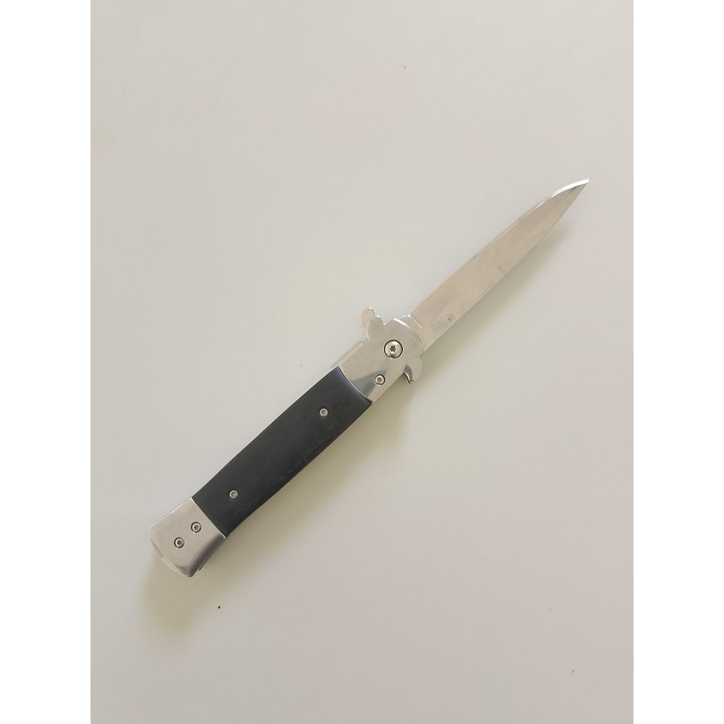 Knifezer Pisau Stiletto