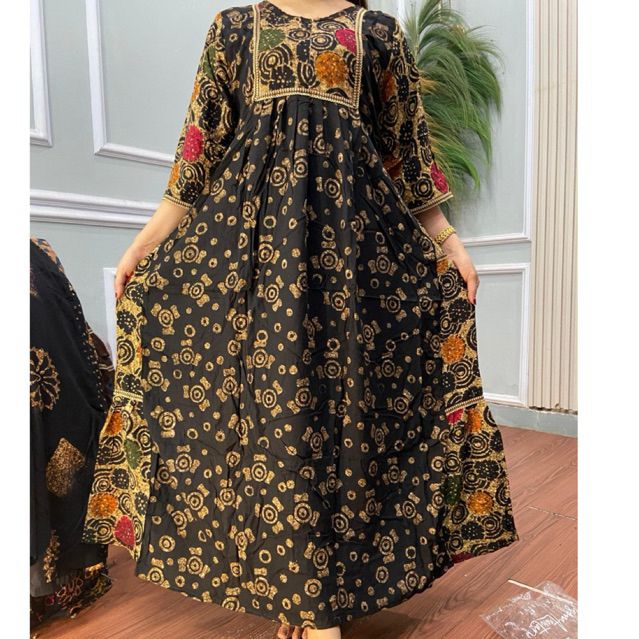 HANA Longdress by Anna Abdullah