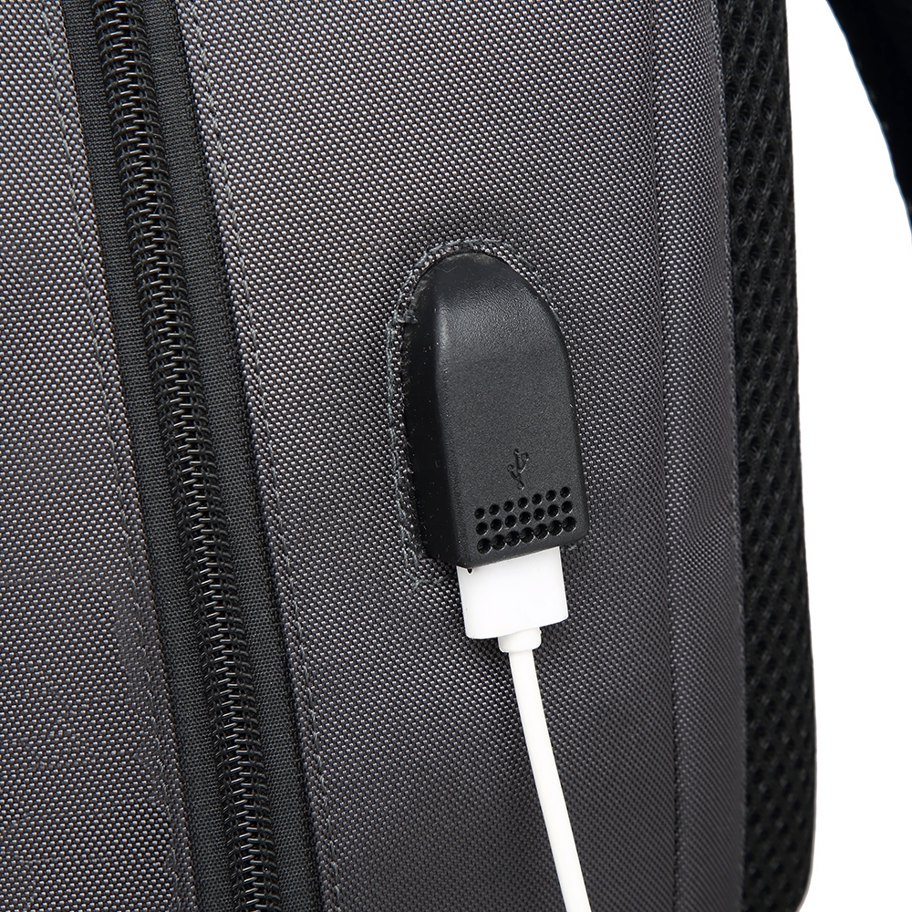 NEW PROMO NAVY CLUB TAS RANSEL KASUAL ECC - TAS RANSEL PRIA TAS RANSEL WANITA TAS PUNGGUNG USB PORT