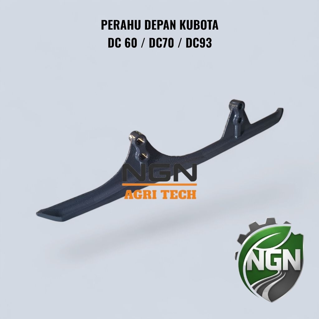 PERAHU DEPAN KUBOTA DC60 / DC70 / DC93