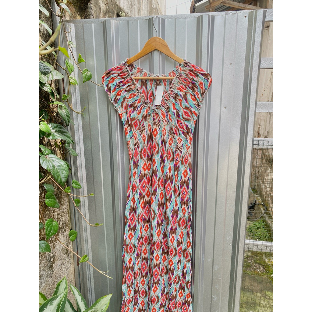 Dress Pantai / Dress Pantai