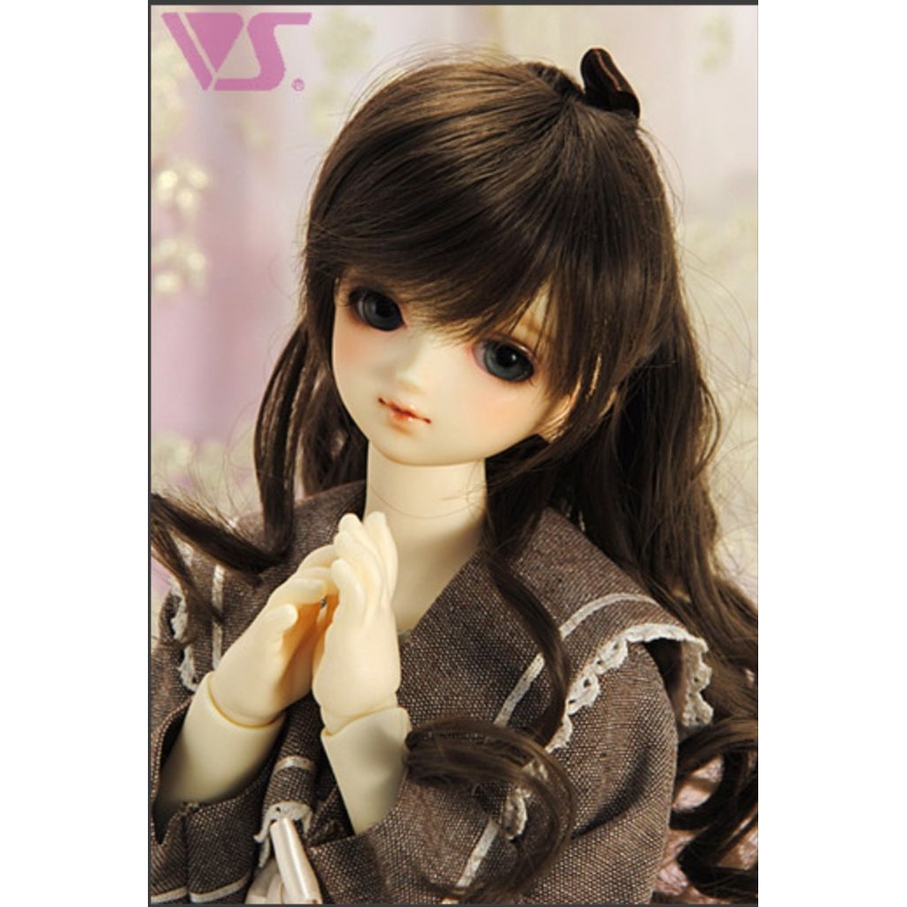 Volks SDM F17