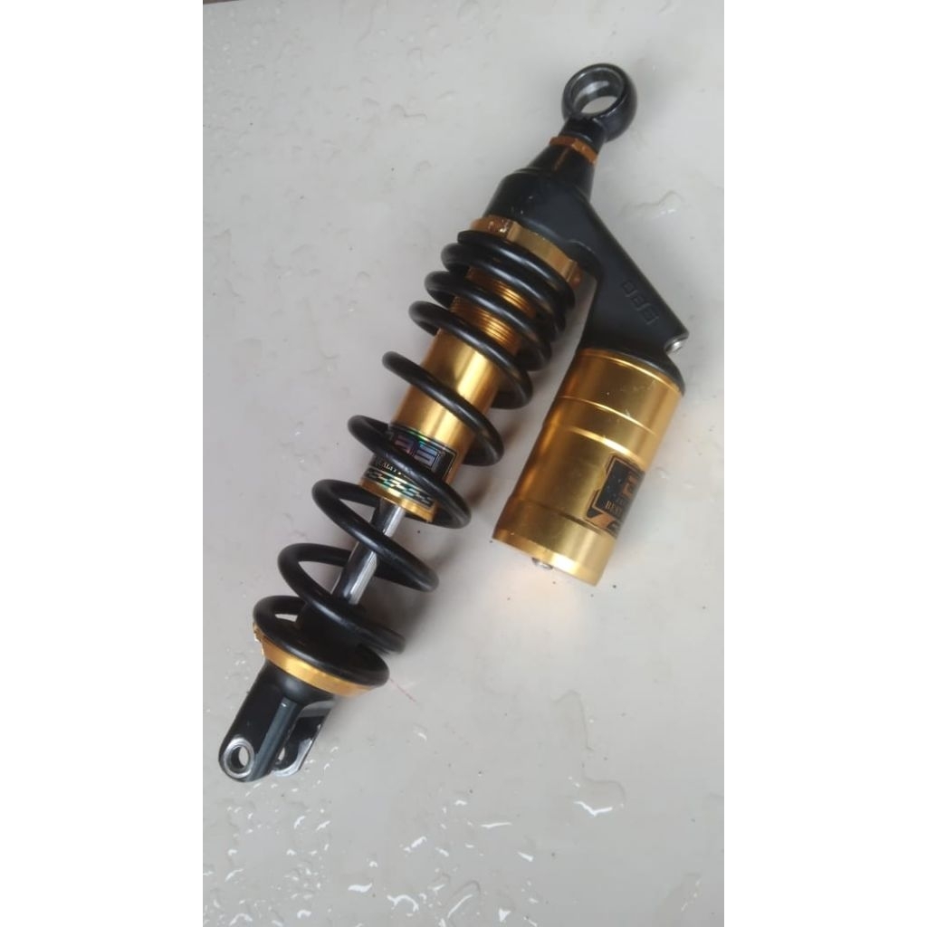 shock DBS matic uk 330