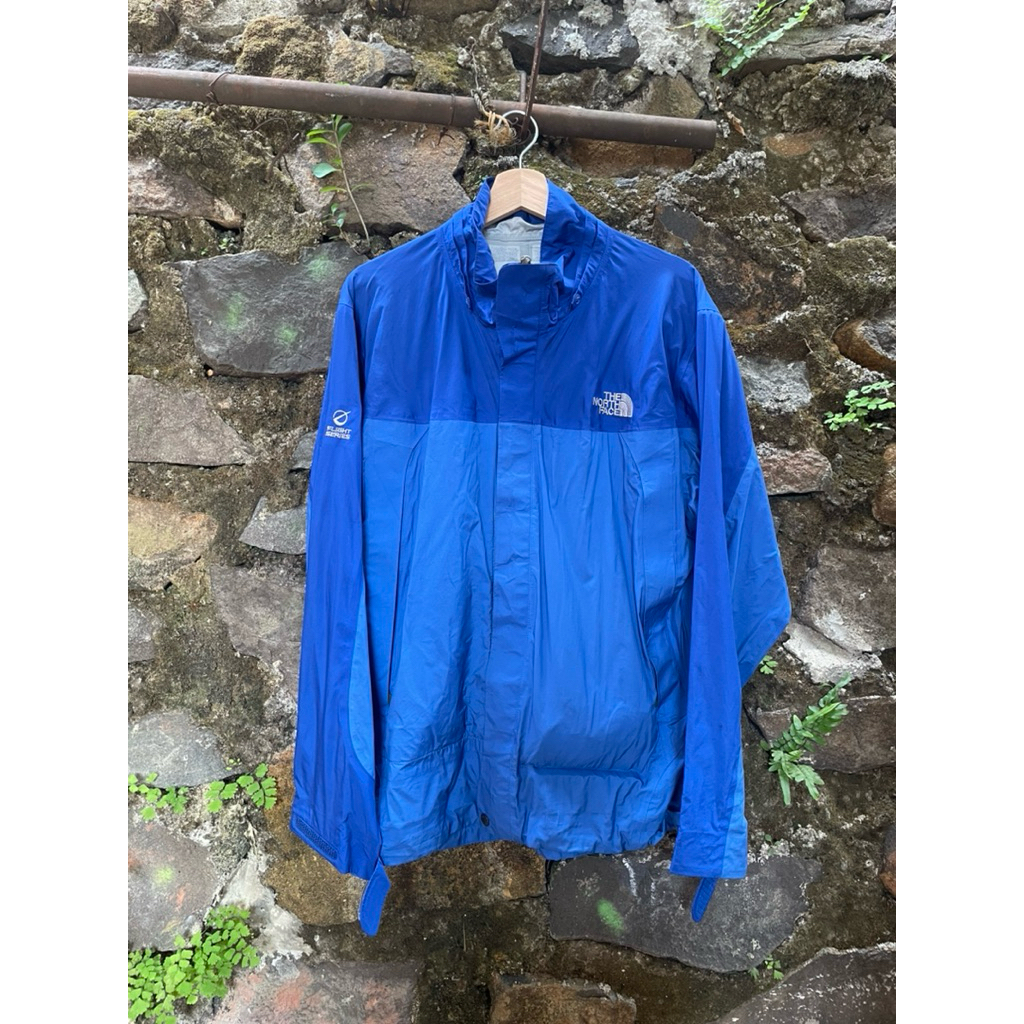 The North Face Flight Series