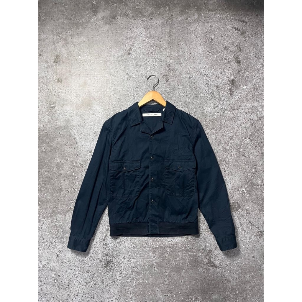 Uniqlo & Lemaire Jacket
