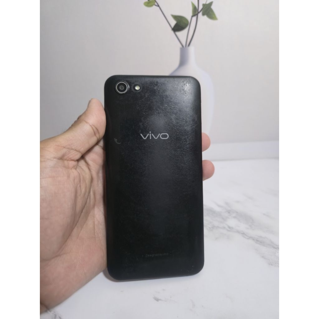 VIVO Y81 3/16 SECOND MINUS BACA DESKRIPSI