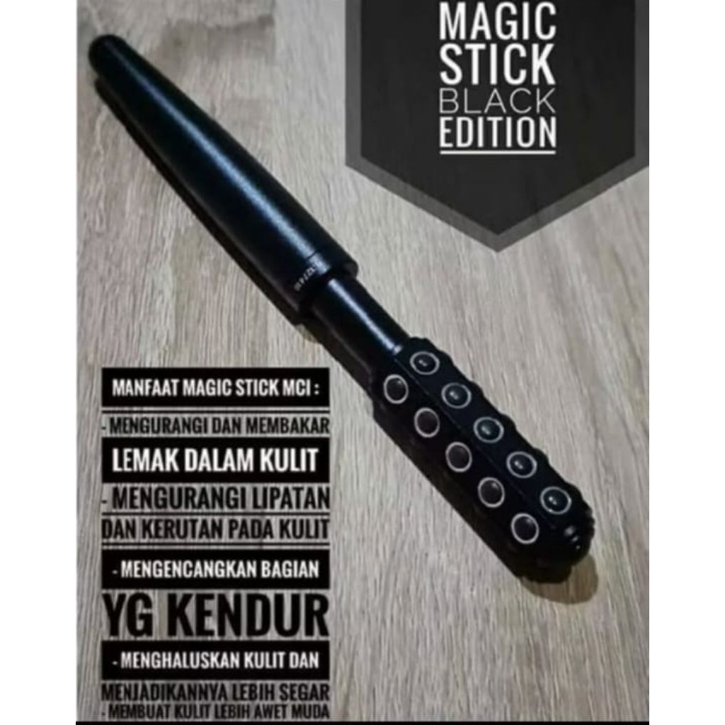 Magic stick mci original