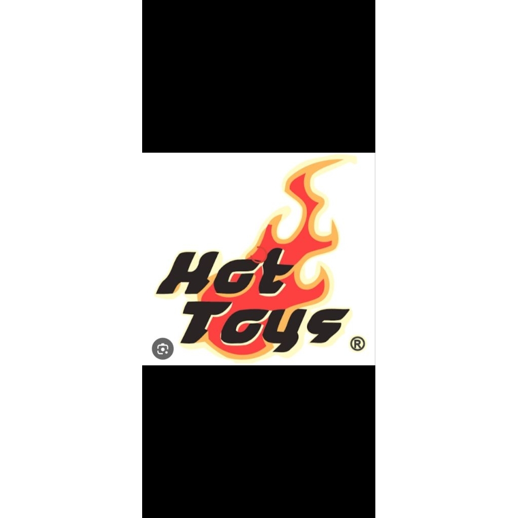 pelunasan hot toys