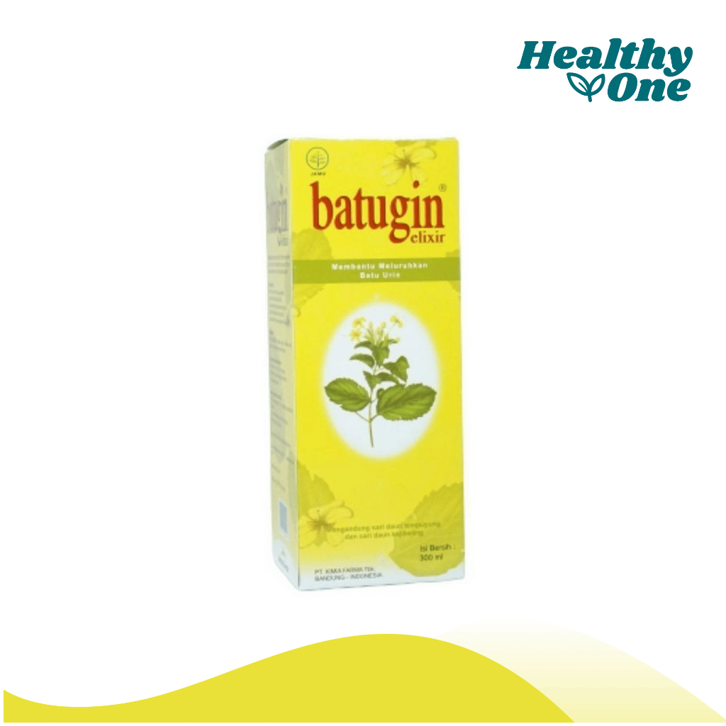 BATUGIN ELIXIR 300ML