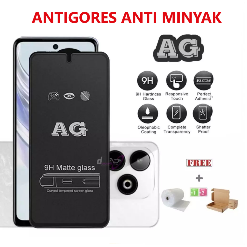 SADEWAACC GROSIR ANTI GORES KACA ANTI MINYAK SEMUA TYPE HP OPPO MURAH