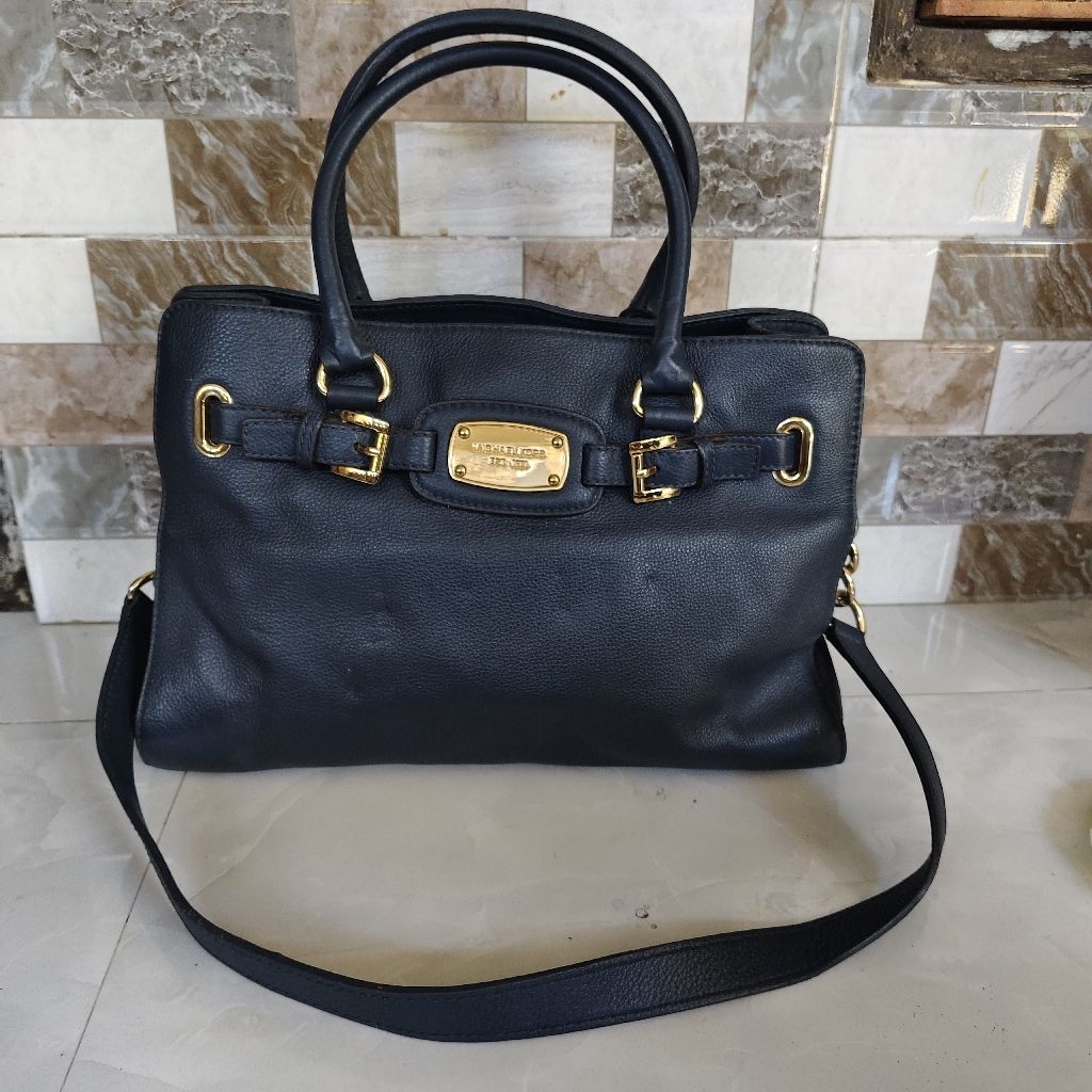 sling / shoulder bag/ hand bag MK (michael Kors) kulas gemoy pl
