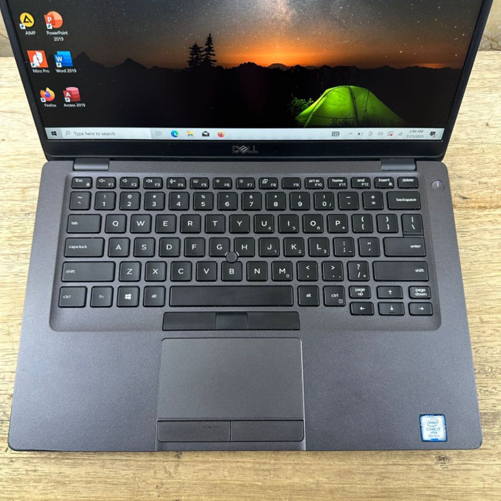 Dell Latitude 5400