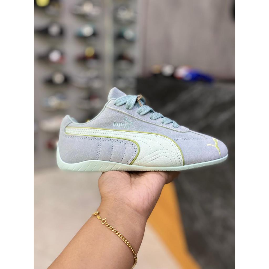 Sepatu Kasual Speed Cat Premium Sepatu Wanita Terbaru