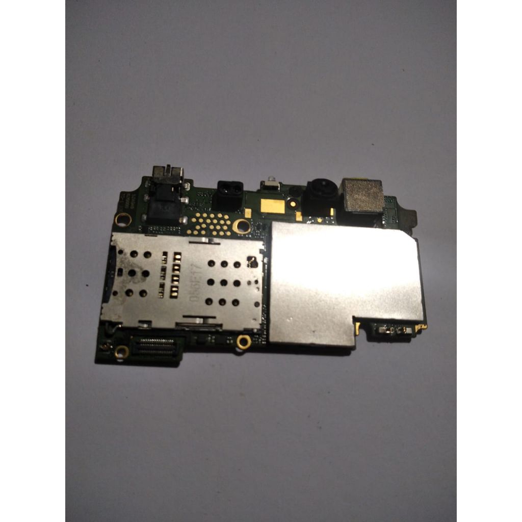 MESIN XIAOMI REDMI 3 NO POLA RAM 3/32