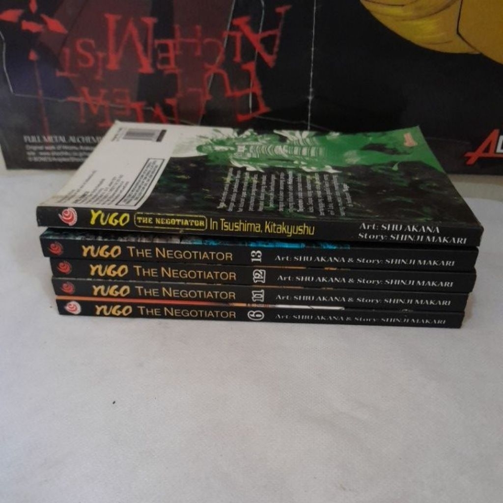 komik prelovet cabutan//YUGO