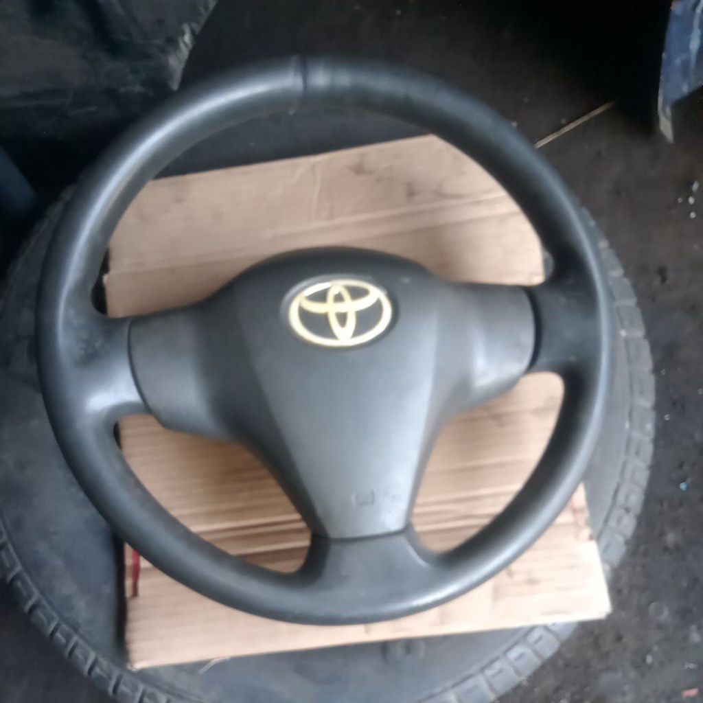 STIR TOYOTA YARIS BAKPAO 2007-2013