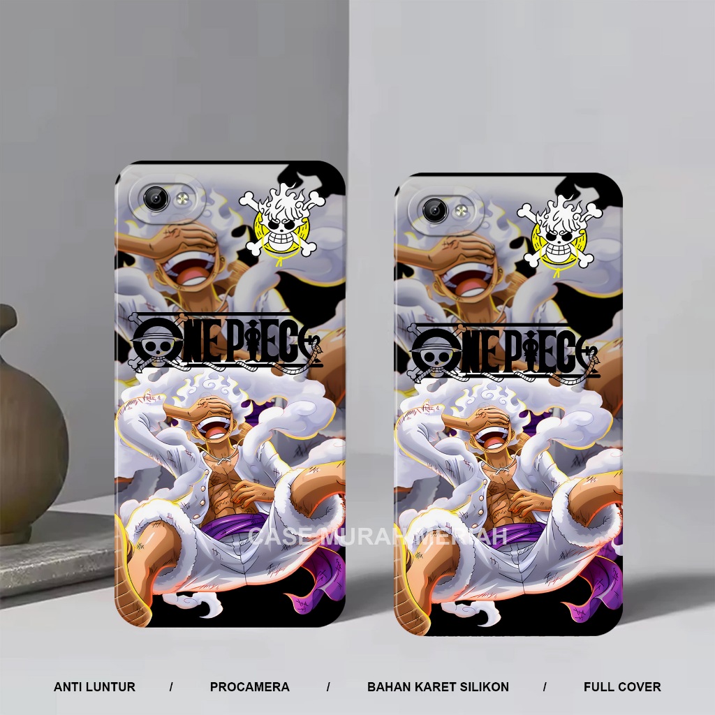 Case Hp Vivo 1724 - Casing Hp Vivo 1724 Premium Case Procamera Softcase Hp Vivo 1724 - Silikon Tpu K