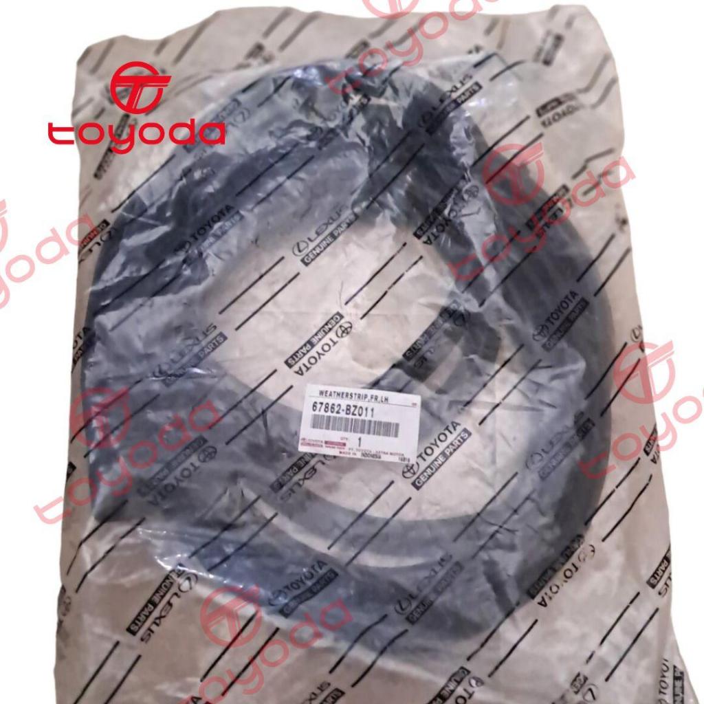 KARET PINTU DEPAN/ AVANZA 2005-2009