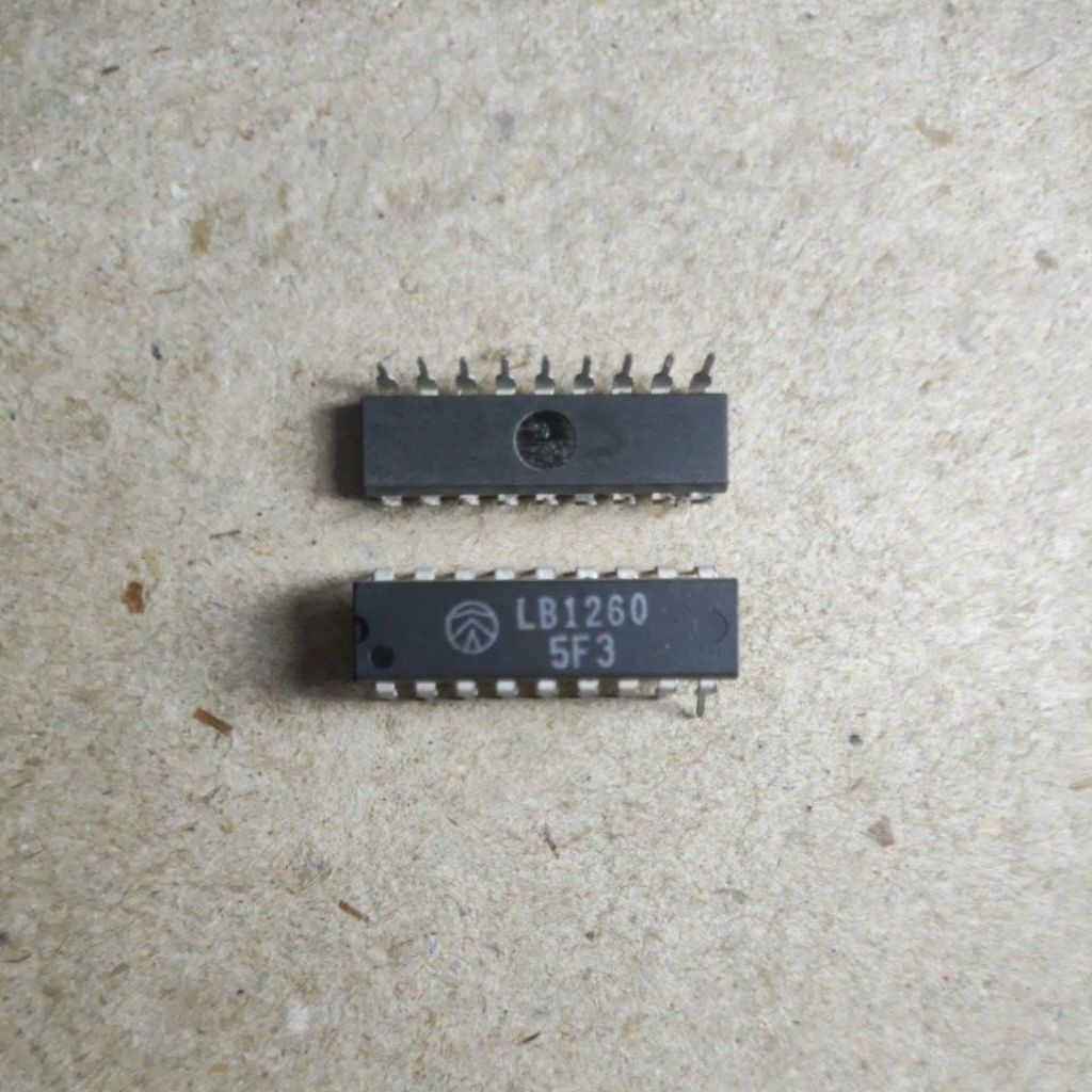 IC LB 1260