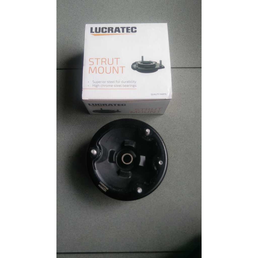 SUPPORT SHOCK BMW X5 E53 31306779604