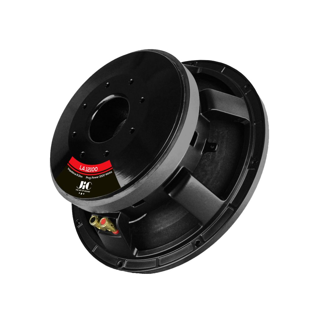 Speaker 12 Inch JIC LA 12100