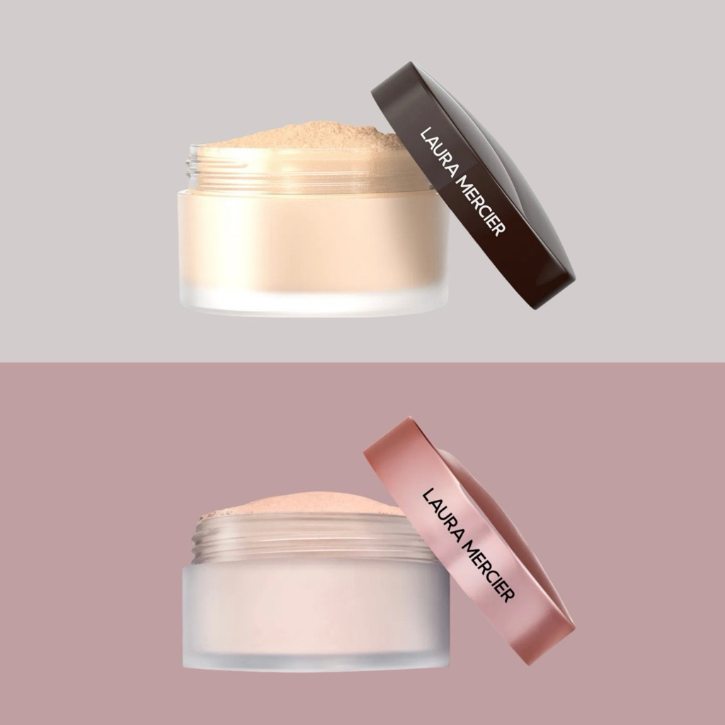 Laura Mercier Translucent Loose Setting Powder | Laura Mercier Loose Setting Powder Tone Up