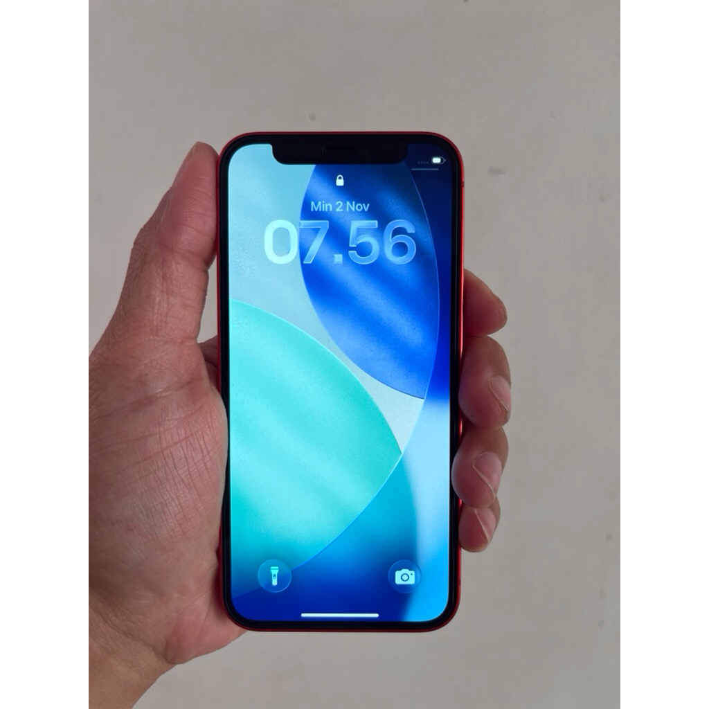 IPHONE 12 MINI 256GB SECOND