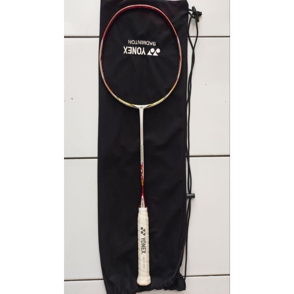 Raket yonex nanoray 700rp jp original