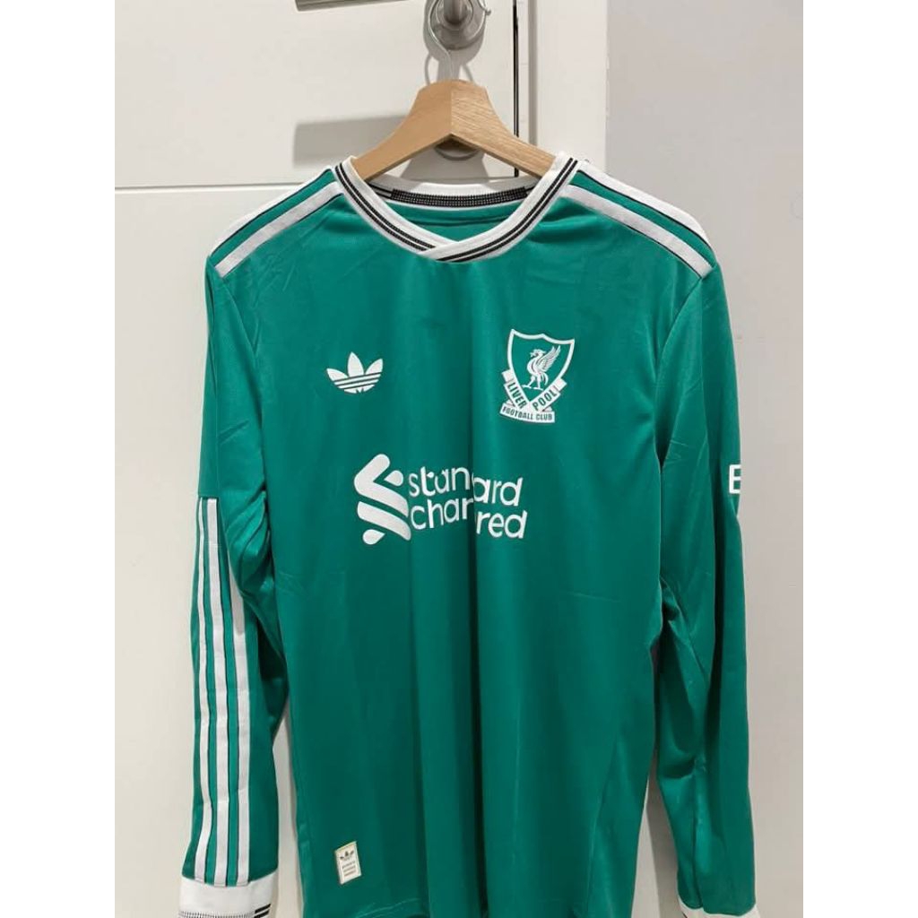 jersey liverpul PI third dan persita