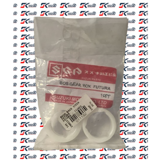 BUSH RACK STEER SUZUKI FUTURA ORI KATARA 02705-80300 011181