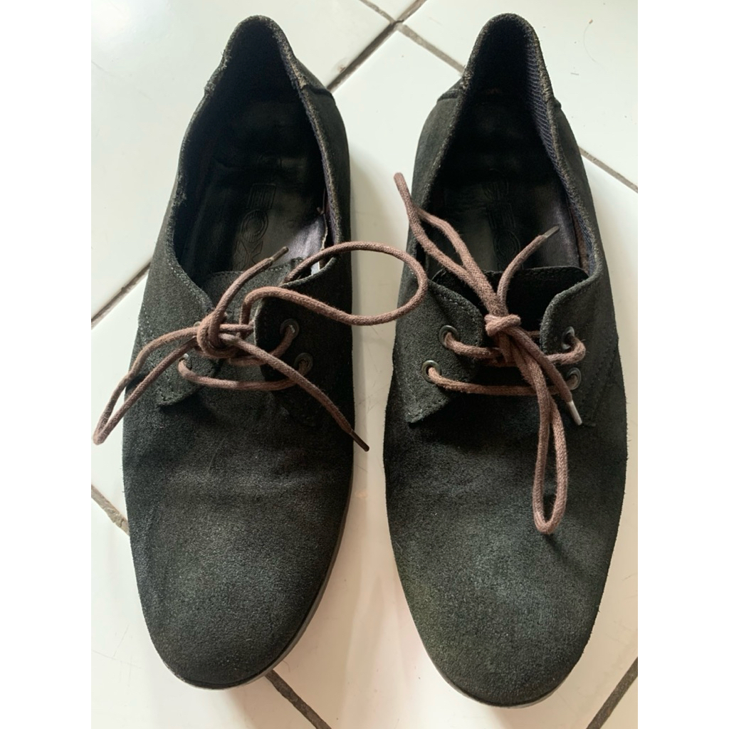 sepatu Geox Original