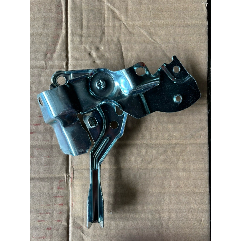 GX160/5.5HP-PK-gagang gas/tuas gas mesin penggerak engine