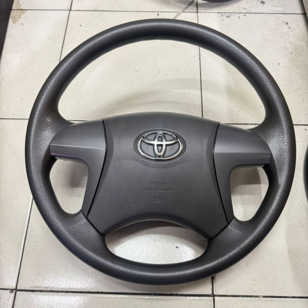 stir Innova barong original