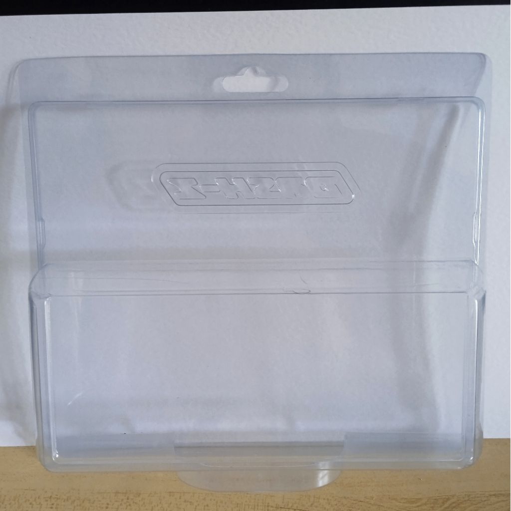 Protector Hot Wheels Team Transport Dash-z Crack