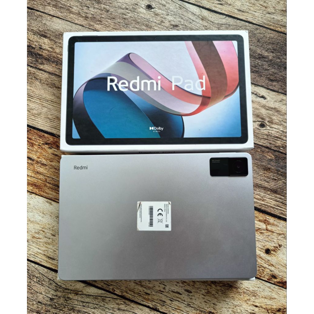 Redmi Pad 6/128