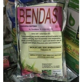FUNGISIDA BENDAS