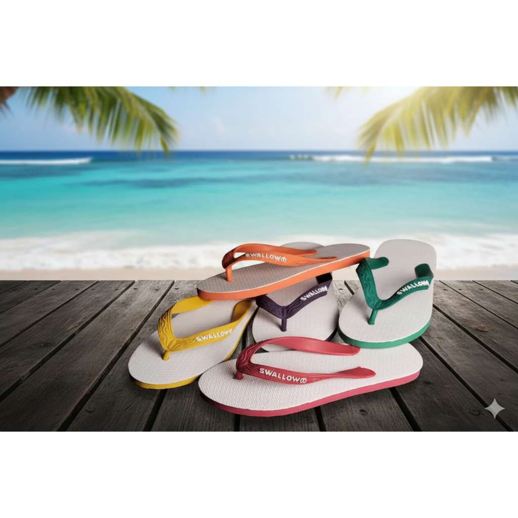 Sandal Jepit Swallow Premium Sendal Modern Sandal Swallow Original Sendal Jepit Swalow