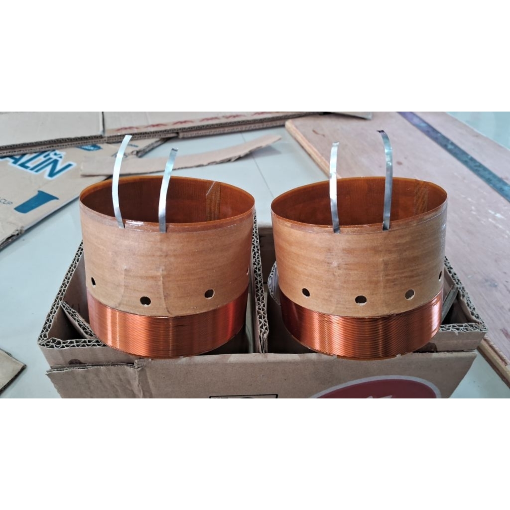 Spull wisdom 18FA115