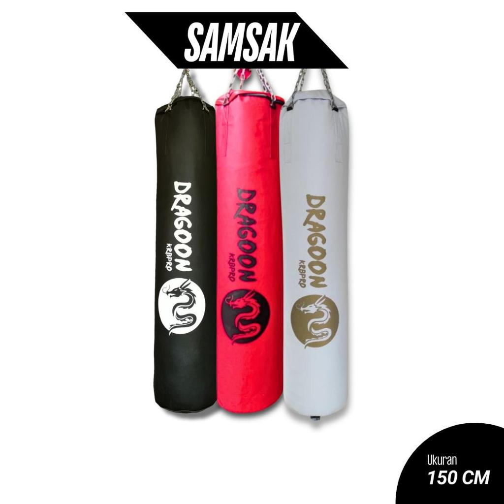 Heavy Bags / Samsak Tinju KRBPRO Dragoon