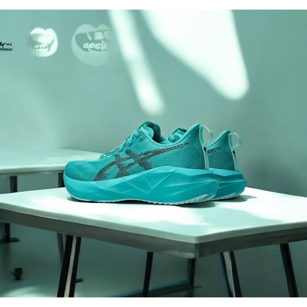 SEPATU OLAHRAGA ASIC NOVABLAST 5 PREMIUM