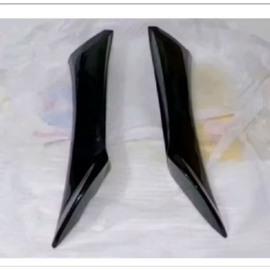 cover dek sayap luar supra x 125 lama dek sayap kanan kiri supra x 125 lama