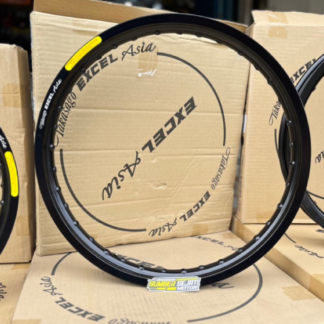 VELG TAKASAGO EXCEL ASIA TK EXCEL TEA UKURAN 140 160 185