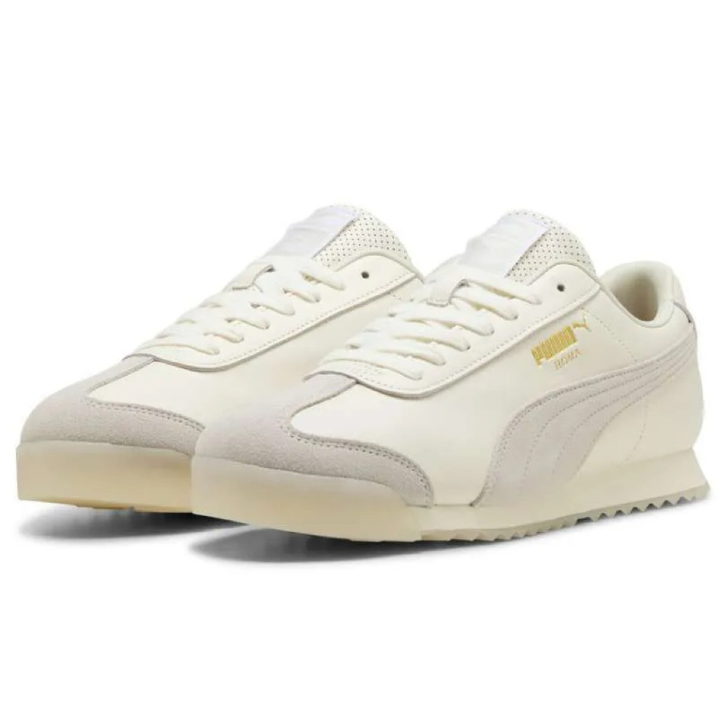 PUMA CLASSIC ROMA SNEAKERS