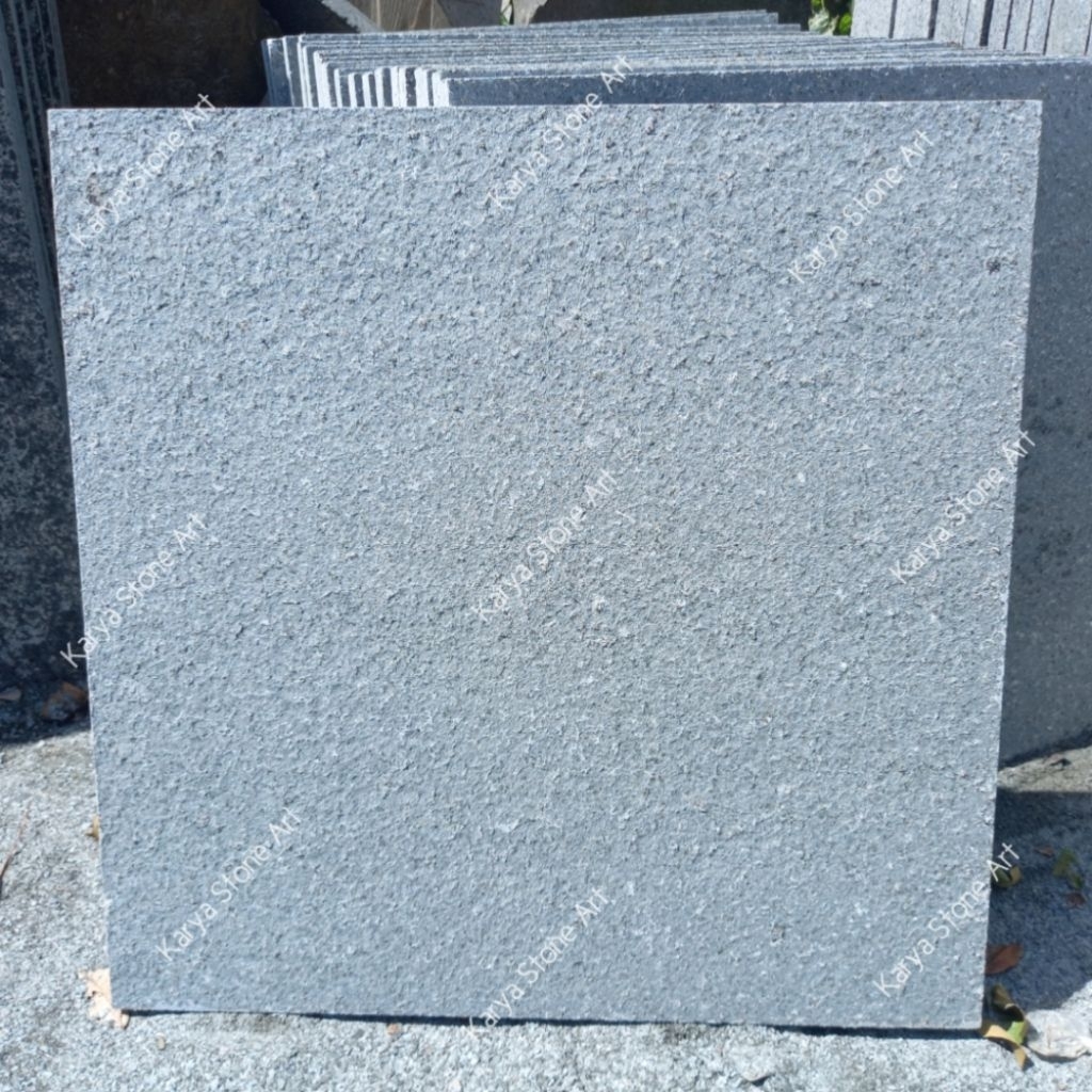 Andesit Bakar 40x40cm | Batu Alam Andesit Bakar | Andesit Bakar Tulungagung