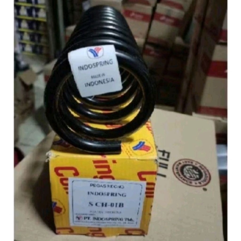 Per Keong Carry 1.0 st100 Extra Indospring